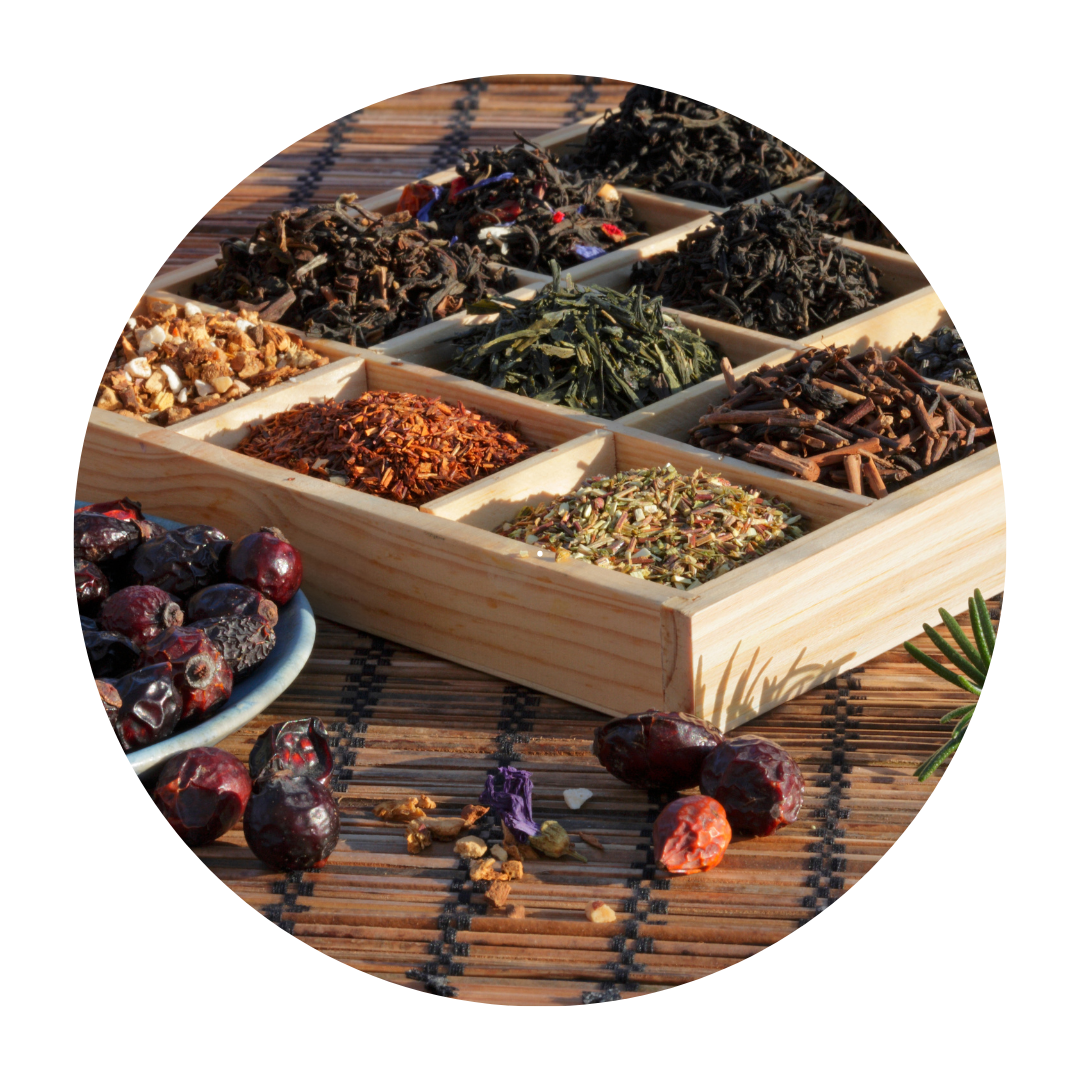 Infusions bien-être : tradition chinoise et bienfaits