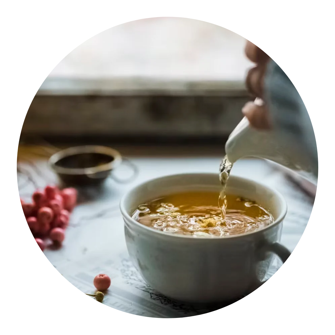 Yeux fatigués écrans : solutions naturelles