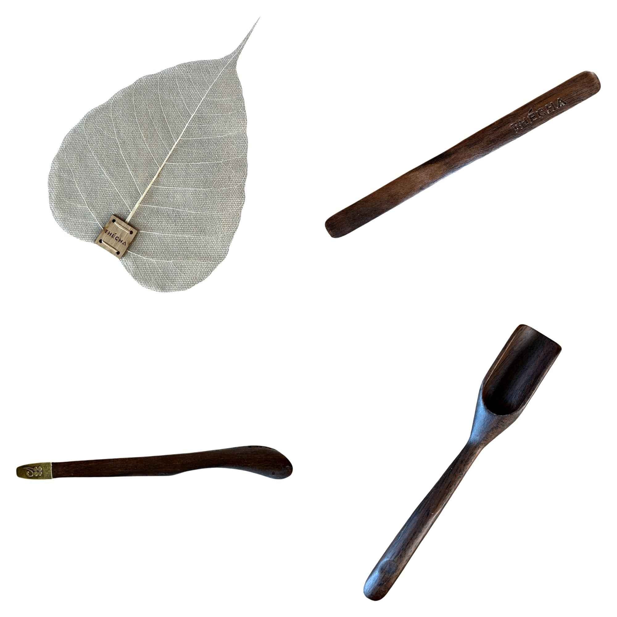 Accessoires – Compléments pour infusion | Thécha Quantité limitées