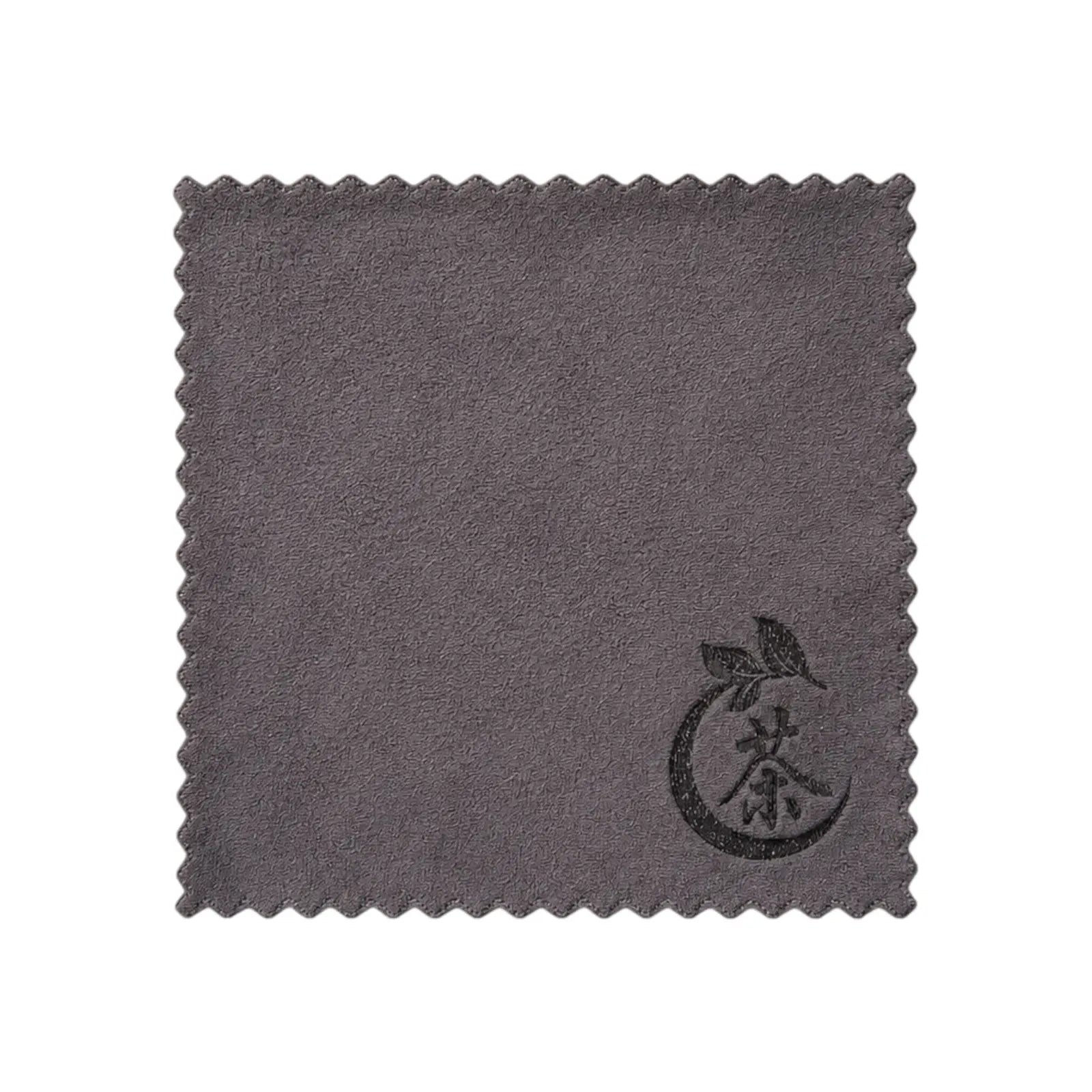 Carré textile — pour poser ou essuyer vos accessoires