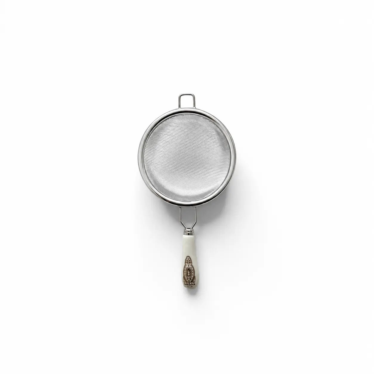 Filtre infusion — très fin, pour une infusion claire sans résidus