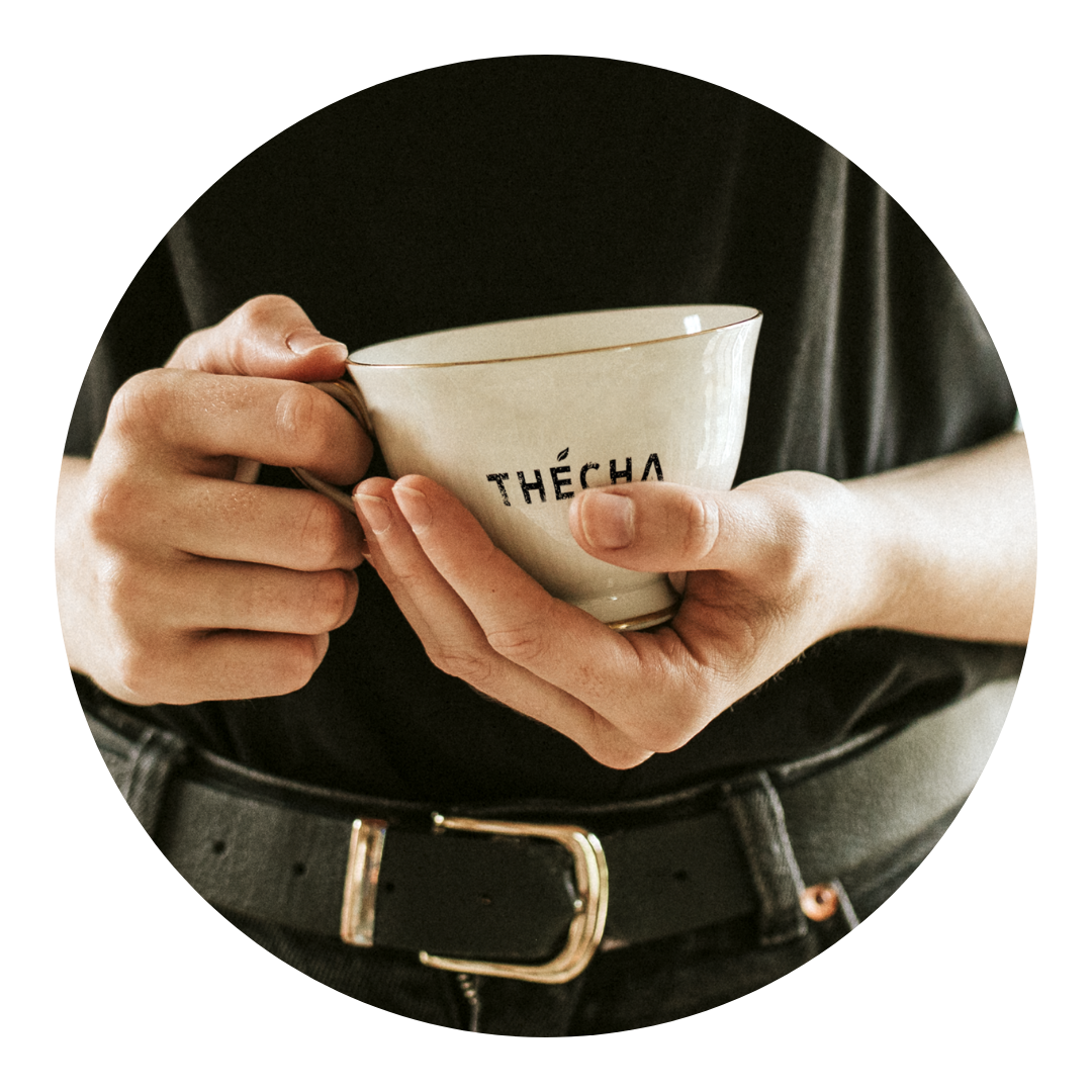 THÉCHA