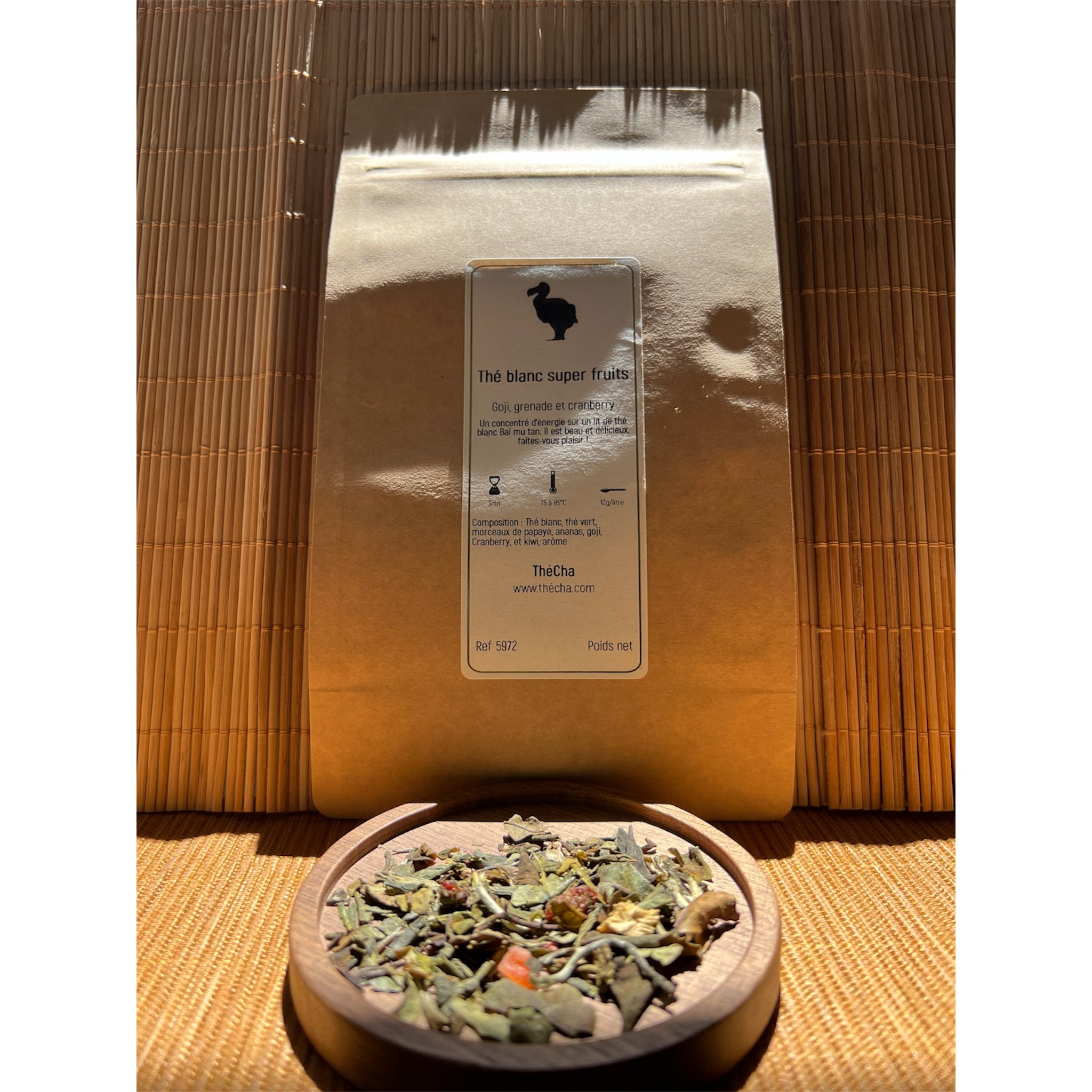 The-blanc-super fruits:goji grenade cranberry