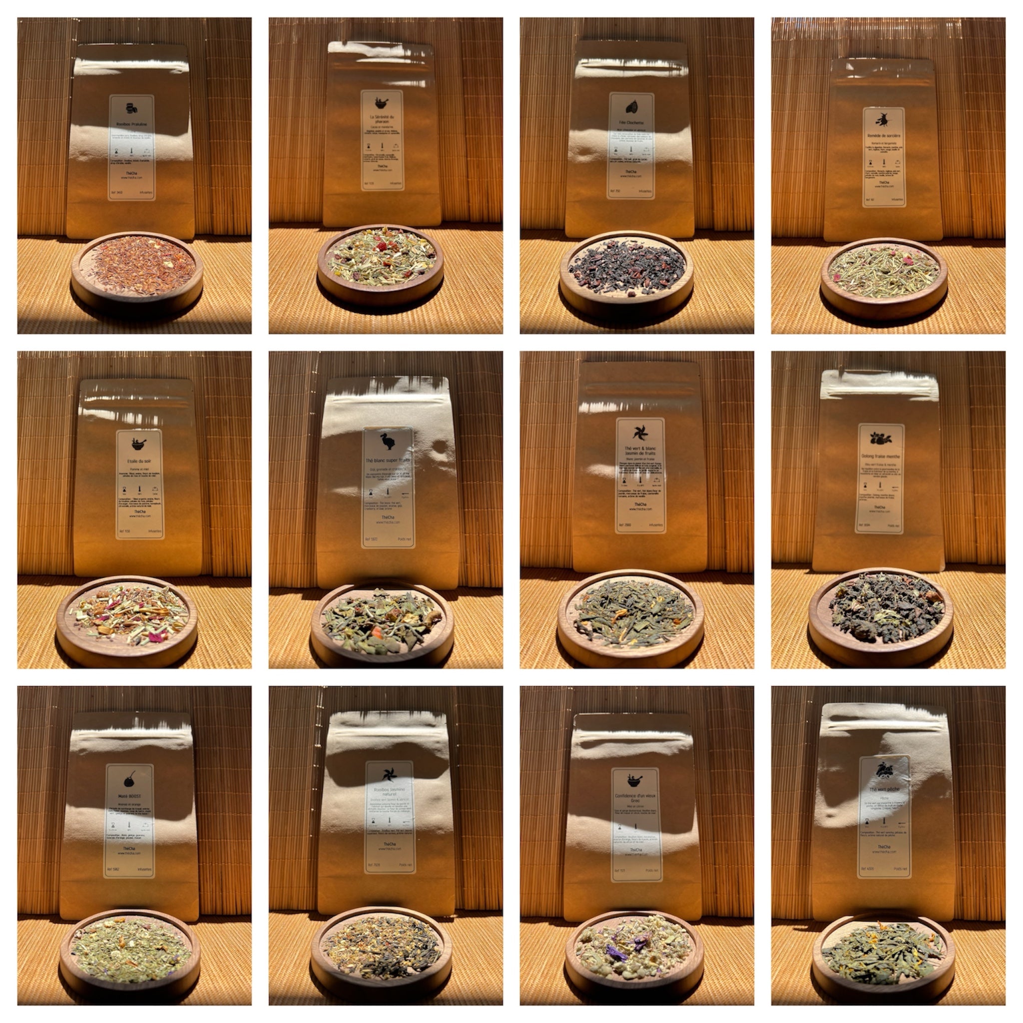 Découvrir ensemble de nos coffret en edition limitée 