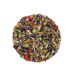 Infusion Les Petits Ruisseaux aux baies sauvages et fruits – THÉCHA