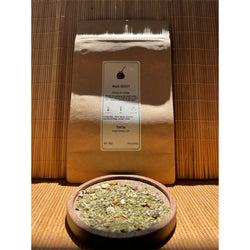 mate boost energie-naturelle Ananas orange 