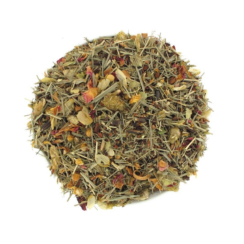 Tisane sommeil THECHA – infusion pomme et miel naturelle